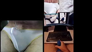 65 underwear porn videos